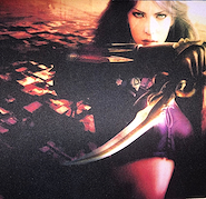 SEISA YT-201 Mouse pad almohadillo 210x250 2mm