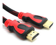 SEISA XC-FH3001 Cable HDMI mallado 3M