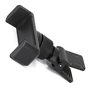 SEISA 2298-bi Soporte universal para celular o gps auto Ventila