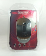 SEISA DN-H3038 Mouse optico usb con cable
