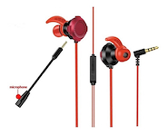 SEISA CY-G02 Auricular gamer