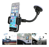 SEISA 2126-D Soporte universal para gps