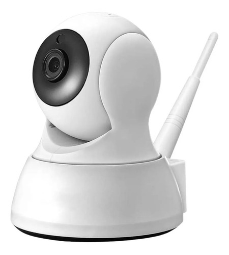 SEISA IPC-ZAS01 CAMARA IP WI-FI