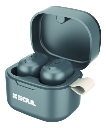 SOUL TWS500 auriculares bluetooth  In-Ear