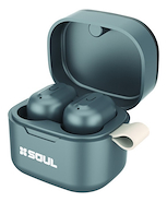 SOUL TWS500 auriculares bluetooth  In-Ear