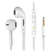 SOUL S589 Auricular con ficha tipo 3.5