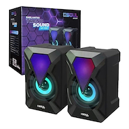 SOUL xp100 parlantes para pc