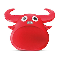 SOUL IBULL Parlante PETS funcion tws sincronizar 2 parlantes a la vez