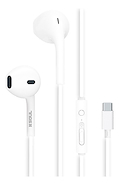 SOUL S389 Auricular manos libres tipo c