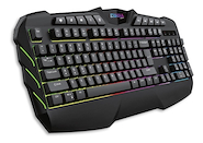 SOUL GAME-XK700 Teclados
