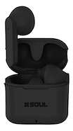 SOUL AUR-TWS300VE Auricular bluetooth tws 300
