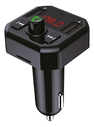 SOUL CA-FM50 Reproductor de musica para auto