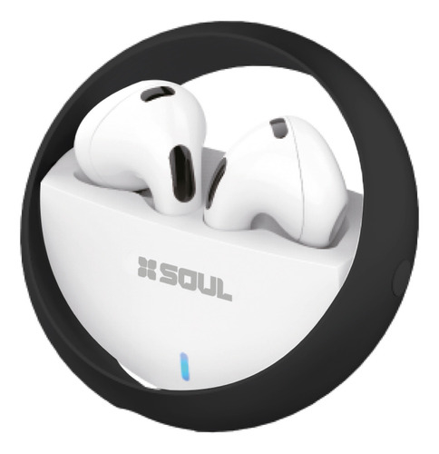 SOUL AUR-TWS1200NE Auriculares Bluetooth