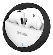 SOUL AUR-TWS1200NE Auriculares Bluetooth