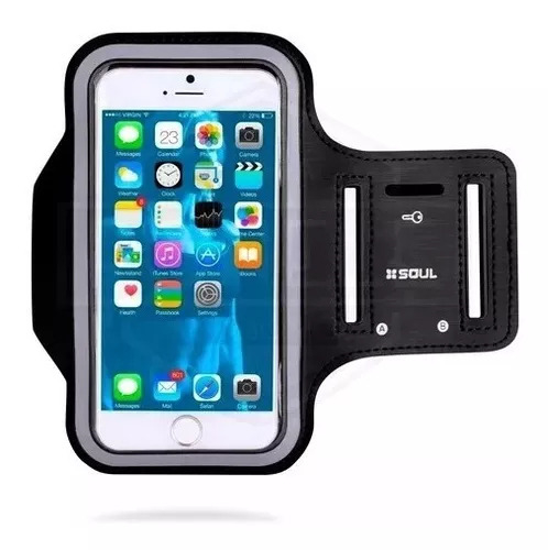 SOUL BRAZ-UNI50NE Brazalete sport