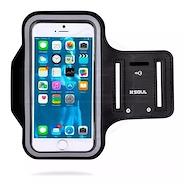 SOUL BRAZ-UNI50NE Brazalete sport