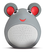 SOUL ICUTE Parlantes Mouse