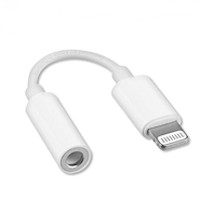SOUL ADAP-LIGHT35 Adaptador lightning a 3.5 hembra