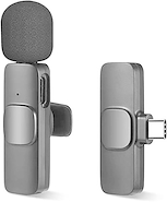 SOUL MIC-C1T Micrófono corbatero tipo C