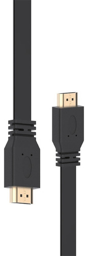 SOUL HDMI-P03 CABLE HDMI 4k 3Mts