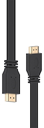 SOUL HDMI-P03 CABLE HDMI 4k 3Mts