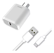 SOUL Classic Cargador USB A a USB Tipo C