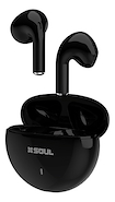 SOUL TWS 100 Auriculares Soul Tws100