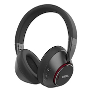 SOUL BT 800 Auricular con vincha Bluetooth con cancelacion de sonido