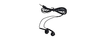 SOUL MLS-S59NE Auricular classic in ear