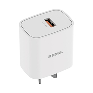 SOUL CVJ-XUSB1X20 Cargadores de Celular