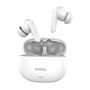 SOUL TWS1300 Auriculares in ear bluetooth con cancelacion de ruido