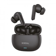SOUL TWS1400 Auriculares in ear bluetooth con cancelacion de ruido