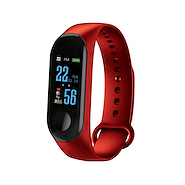 SOUL Slim 100 Smartband