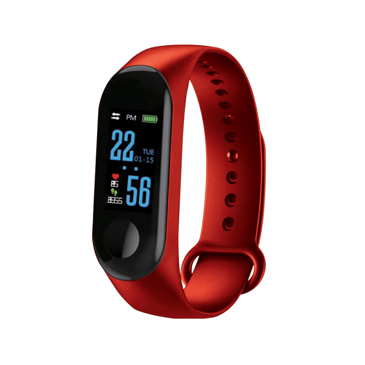 Smartband noga instrucciones best sale