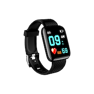 SOUL Match100 Smartwatch