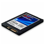 SUPER TALENT  Disco SSD 256gb