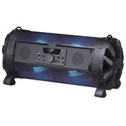 SUZIKA SZ-PAR088 Equipo Musical Portatil 30w Rms Parlantes 6.5 Y Microfono