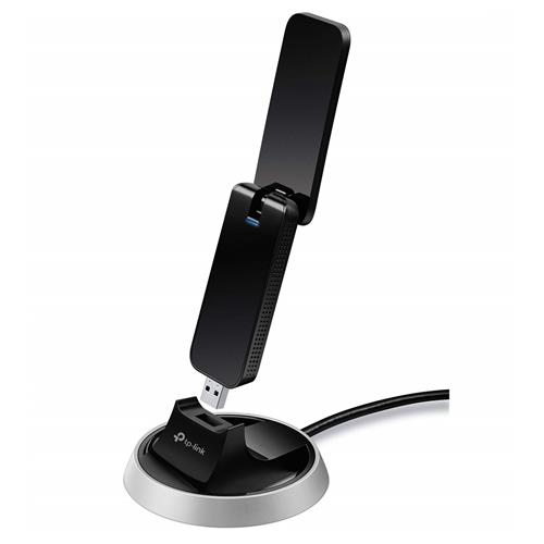 TP-LINK Archer T9UH AC1900 Adapatdor USB Inalámbrico de Doble Banda