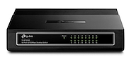 TP-LINK TL-SF1016D Desktop Switch