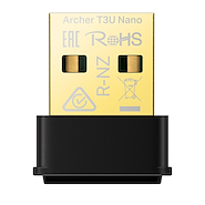 TP-LINK AC1300 antena WI-FI usb archer 800mbps