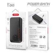 TRANYOO T-D05 POWER BANK 20000mAh