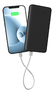TRANYOO T-D08 Cargador portatil 10000mah