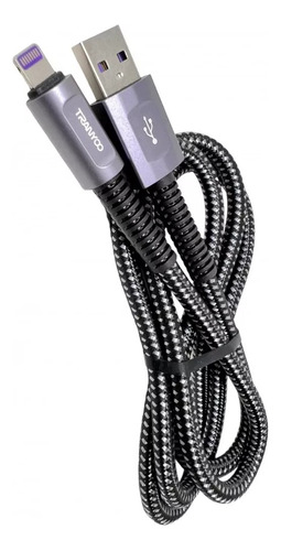 TRANYOO T-X21I Cable usb a lightning