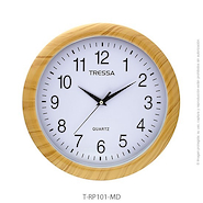 TRESSA RP-101 Reloj de pared