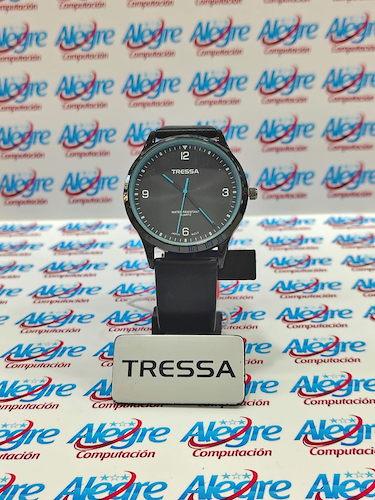 TRESSA 10546 Reloj tressa malla cuero
