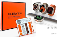 ULTRA Y10 Smartwatch