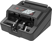 VITTA VIT-CB01 Contadora de Billetes Negra Estandar