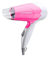 WESTINGHOUSE WHHD8300 Secador de pelo 1000W 2 velocidades plegable