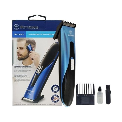 WESTINGHOUSE WHHCL603 Cortadora de pelo USB