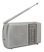 WINCO W223 Radio portatil AM /FM